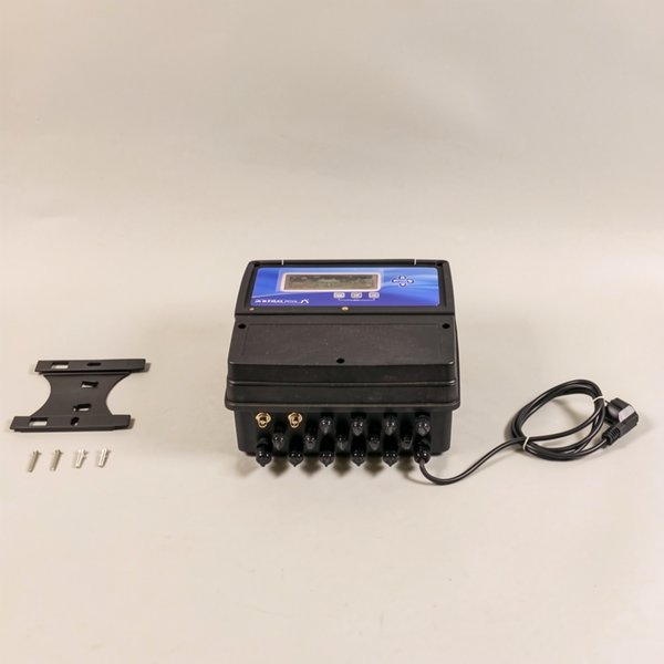 Boîtier de commande Kontrol 800 pH-RX
