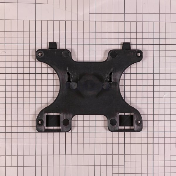 Support boîtier de commande K800