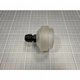 Corps transparent chlorinateur