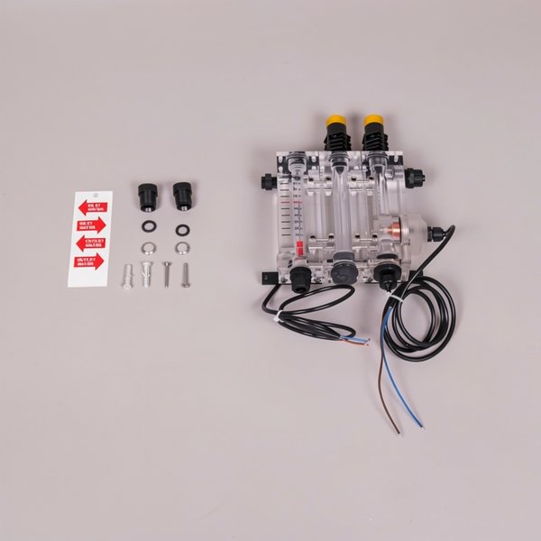 Cylindre pH-RX-Cl