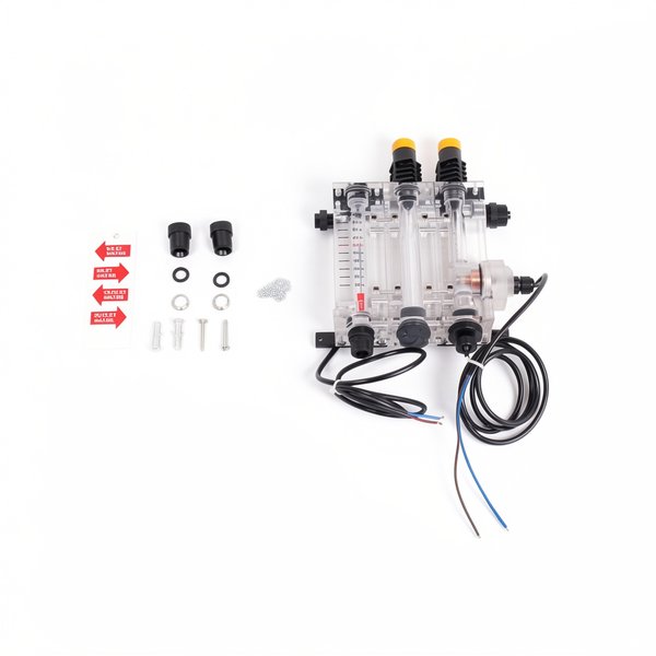 Cylindre pH-RX-Cl