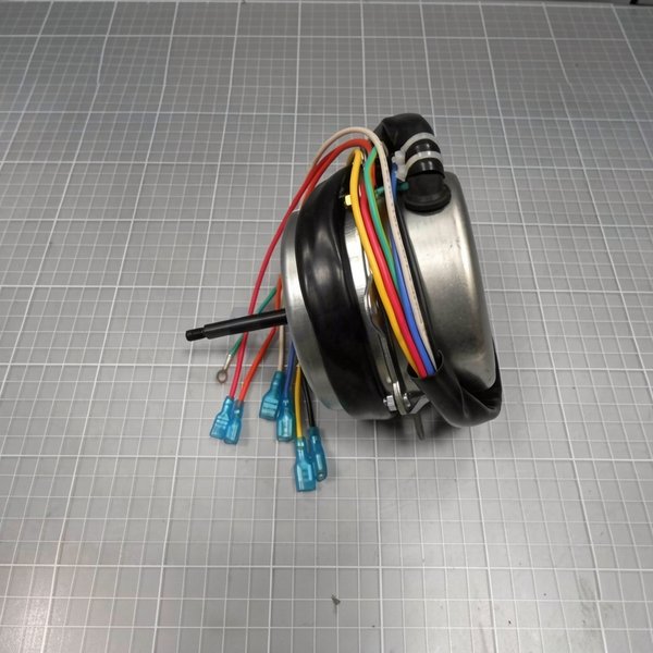 Moteur ventilateur