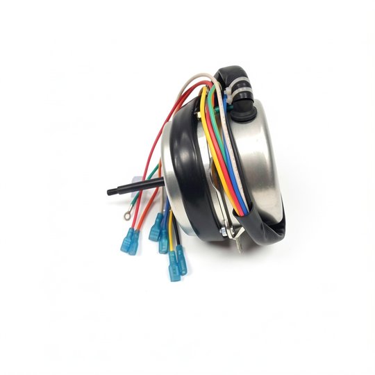 Moteur ventilateur