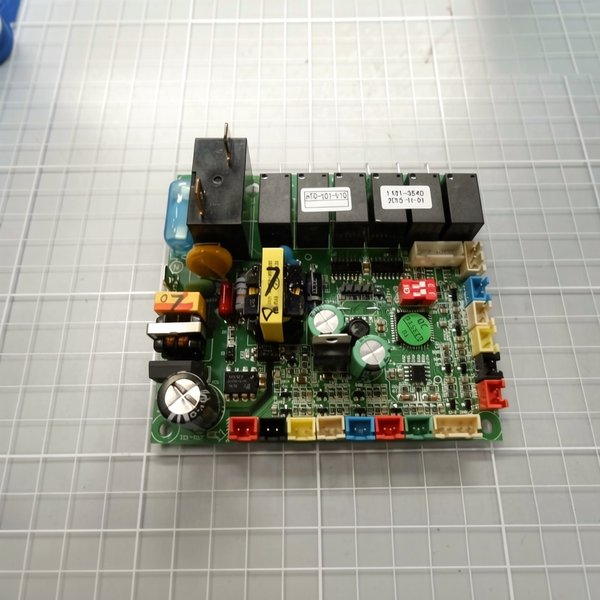 Plaque base PCB (WIFI)