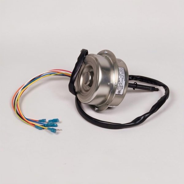 Moteur ventilateur