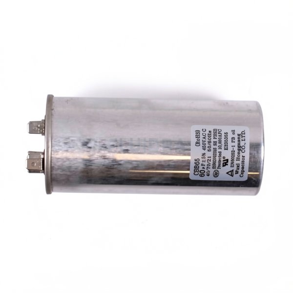Condensateur compresseur 60 µF
