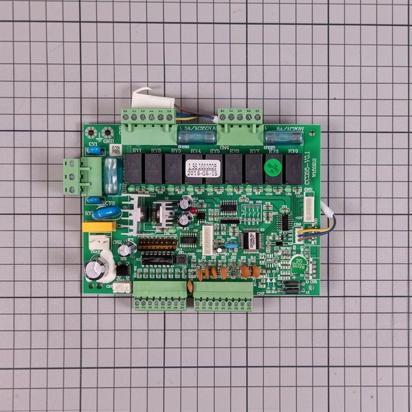 Plaque base PCB