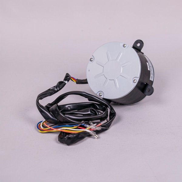Moteur ventilateur