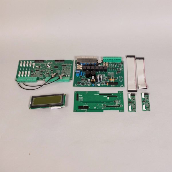 Circuit digital K800 prc-pot