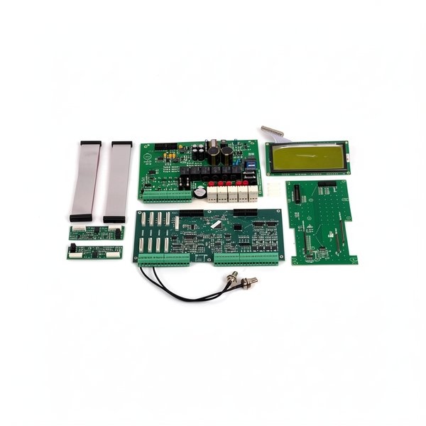 Circuit digital K800 pr2c-pot