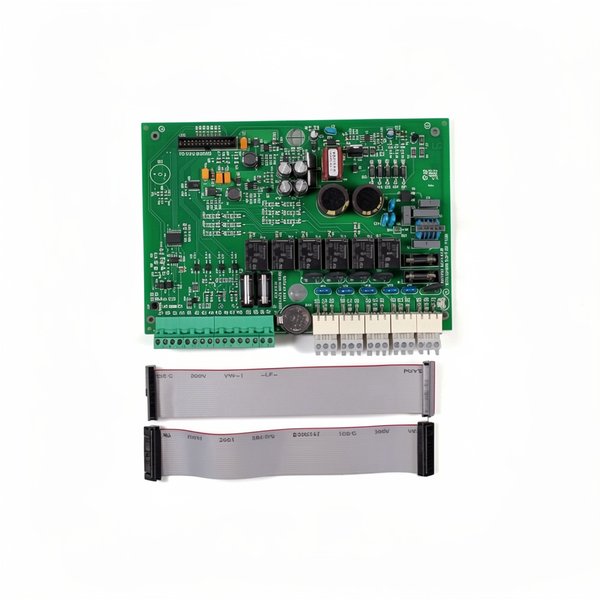 Circuit digital K800 prc