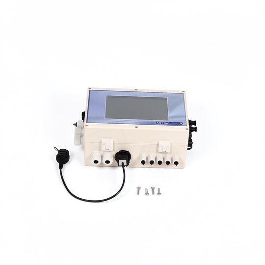 Instrument multiparametres 100-240VAC