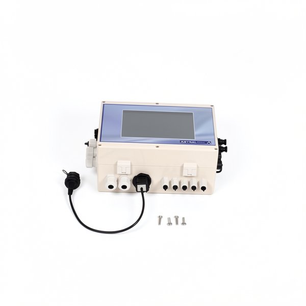 Instrument multiparametres 100-240VAC