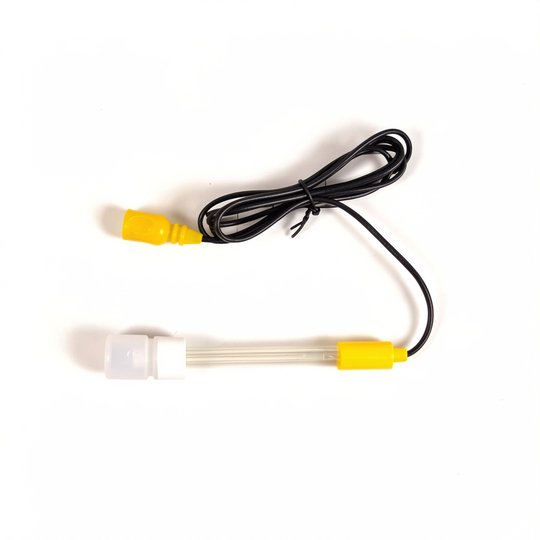 Electrode ORP cathode or et câble 1,5M