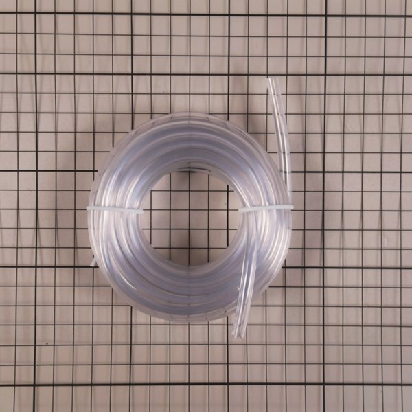 Tube 4x6 cristal (4m)