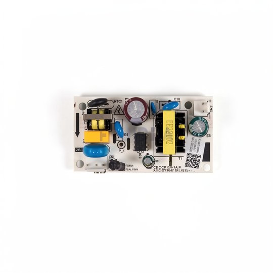 Carte transformateur