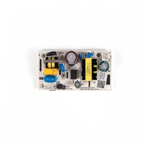 Carte transformateur