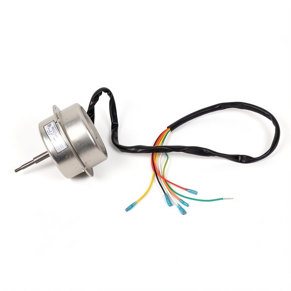 Moteur ventilateur