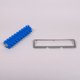 Ensemble brosses bleues