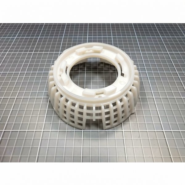 Filtre nylon Reaction