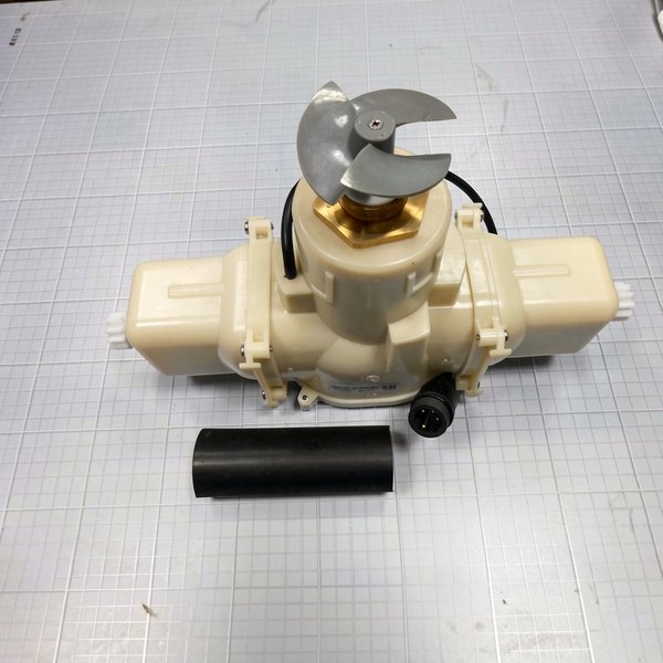 Moteur de traction