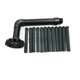 Ensemble collecteur 900 1"
