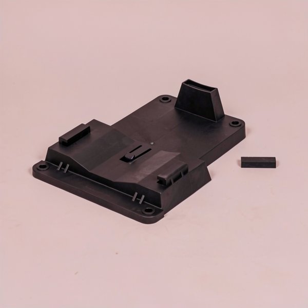 Socle pompe (0,5 à 2 CV)