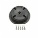 Bride support moteur MEC C.80