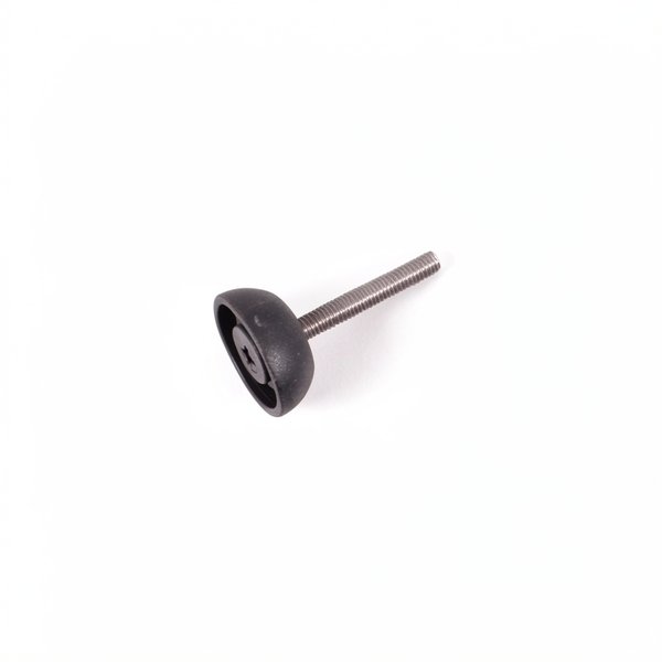 Pied moteur M6x53 MEC C.71