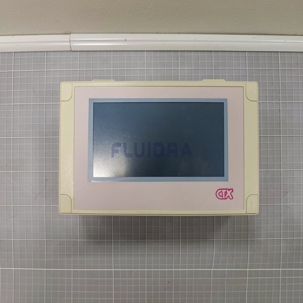 Centrale guardian next 2 pH-Redox