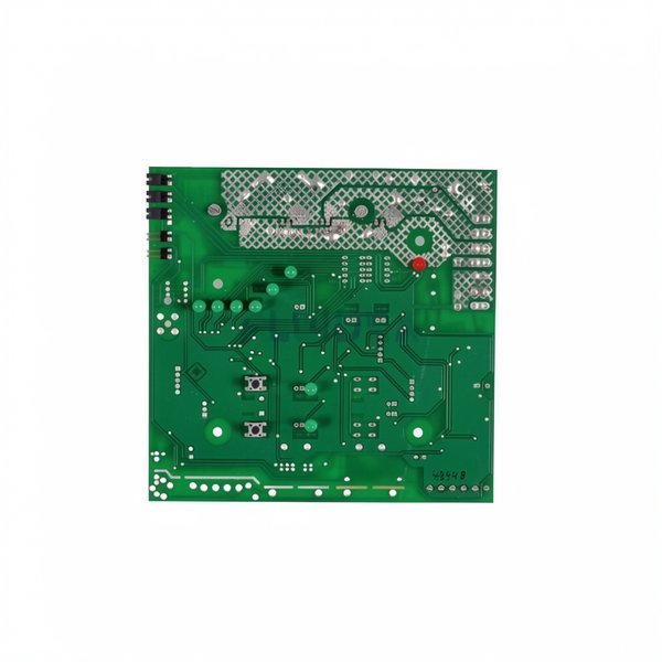 Carte puissance GS-7