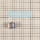 Capsule membrane pour sonde chlore libre