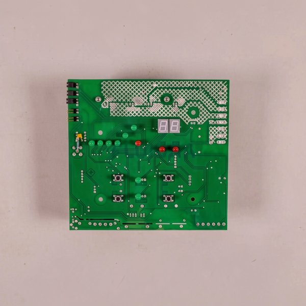 Carte puissance GS-7pH