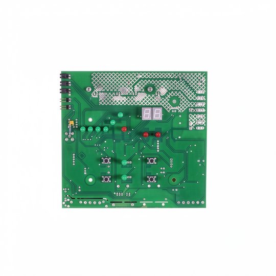 Carte puissance GS-7pH