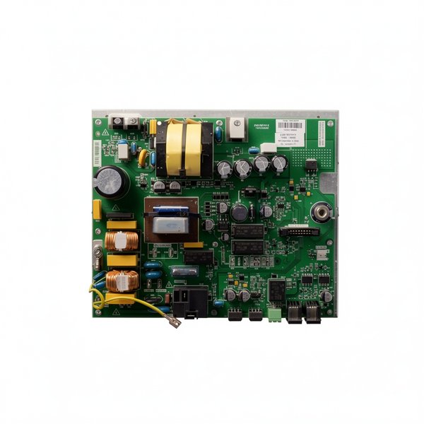 Chlorinateur SM + circuit imprimé