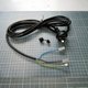 Câble d'alimentation RC9 3m standard