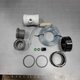 Ensemble injection un injecteur