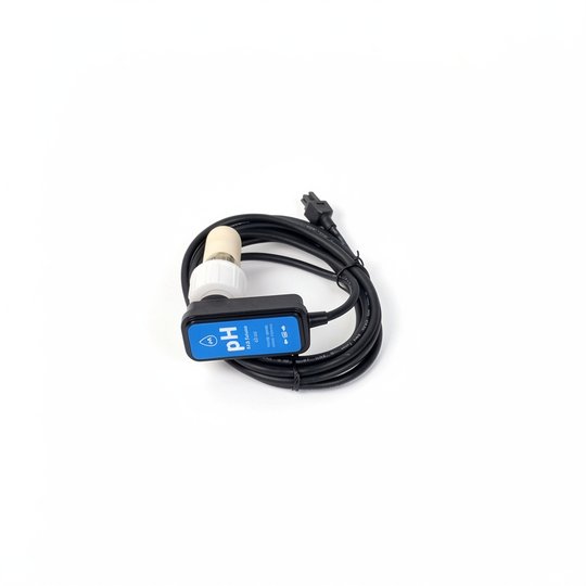 Sonde pH