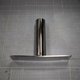 Structure support mur