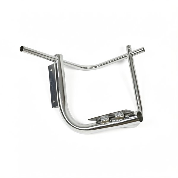Structure fauteuil élévateur