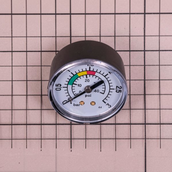 Manomètre 1/8" 3kg