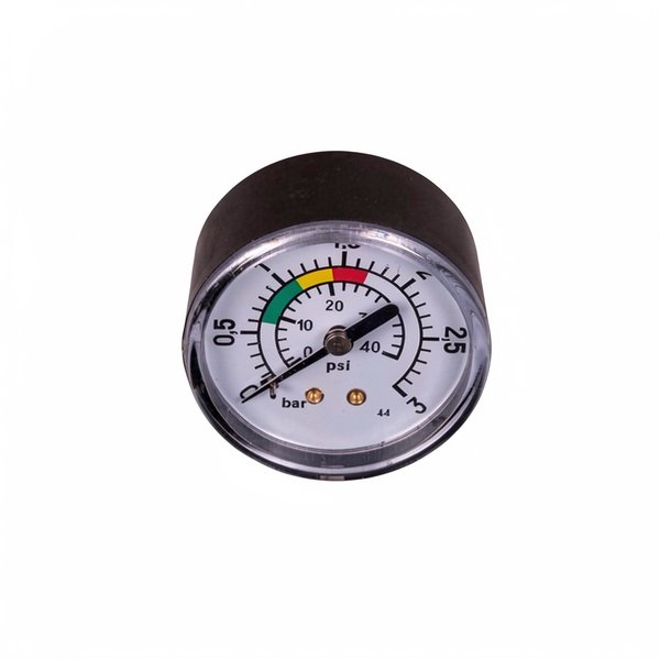 Manomètre 1/8" 3kg