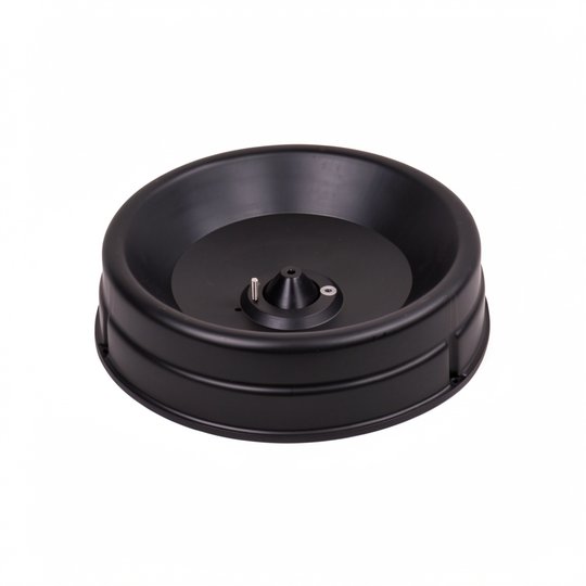 Socle filtre Ø500