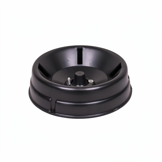 Socle filtre Ø450
