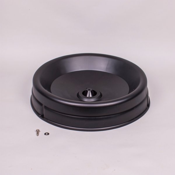 Socle filtre Ø600