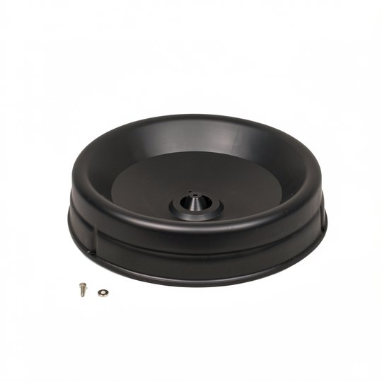 Socle filtre Ø600