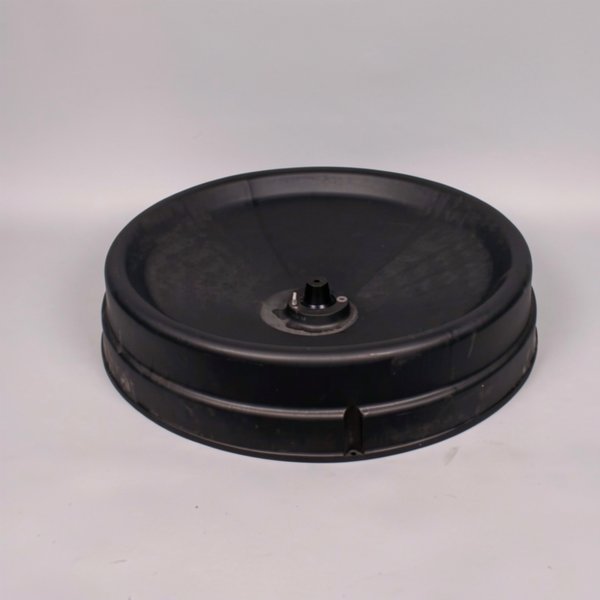 Socle filtre Ø800