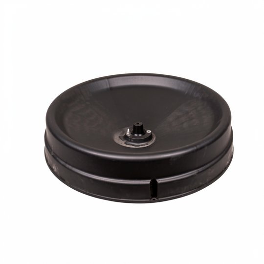 Socle filtre Ø800