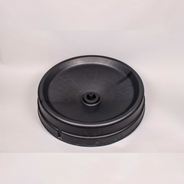 Socle filtre Ø950