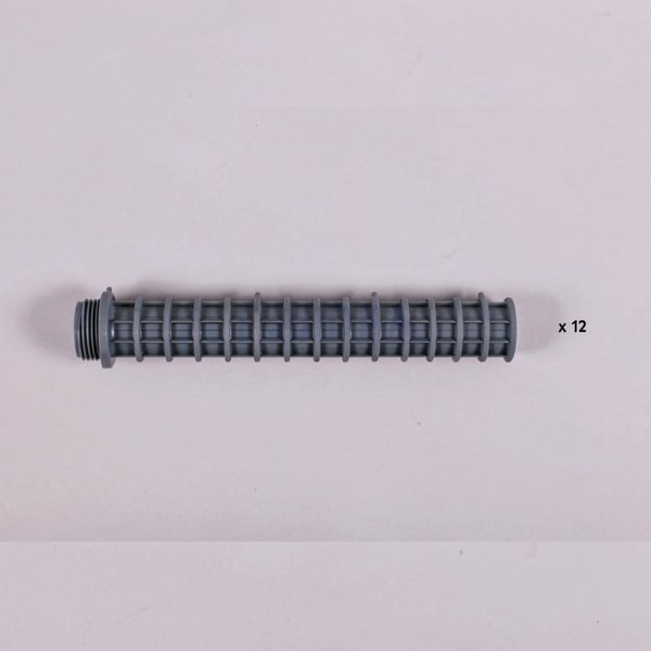 Ensemble crépine Ø650